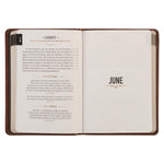 One Minute with God, 365 Days Devotional Journal