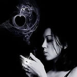 Finger Smoke Magic