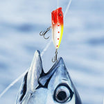 【Up To 60% Off】24 Days Christmas Countdown Fish Tackle Set