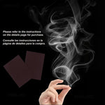 Finger Smoke Magic