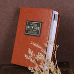 One Minute with God, 365 Days Devotional Journal