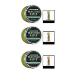Furniture Salve for Leather - Polisher, Moisturizer, and Restorer for Couches and Furniture